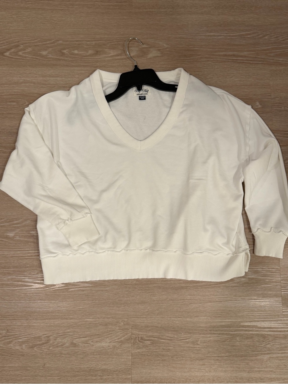 American Eagle Big Hug Sweatshirt